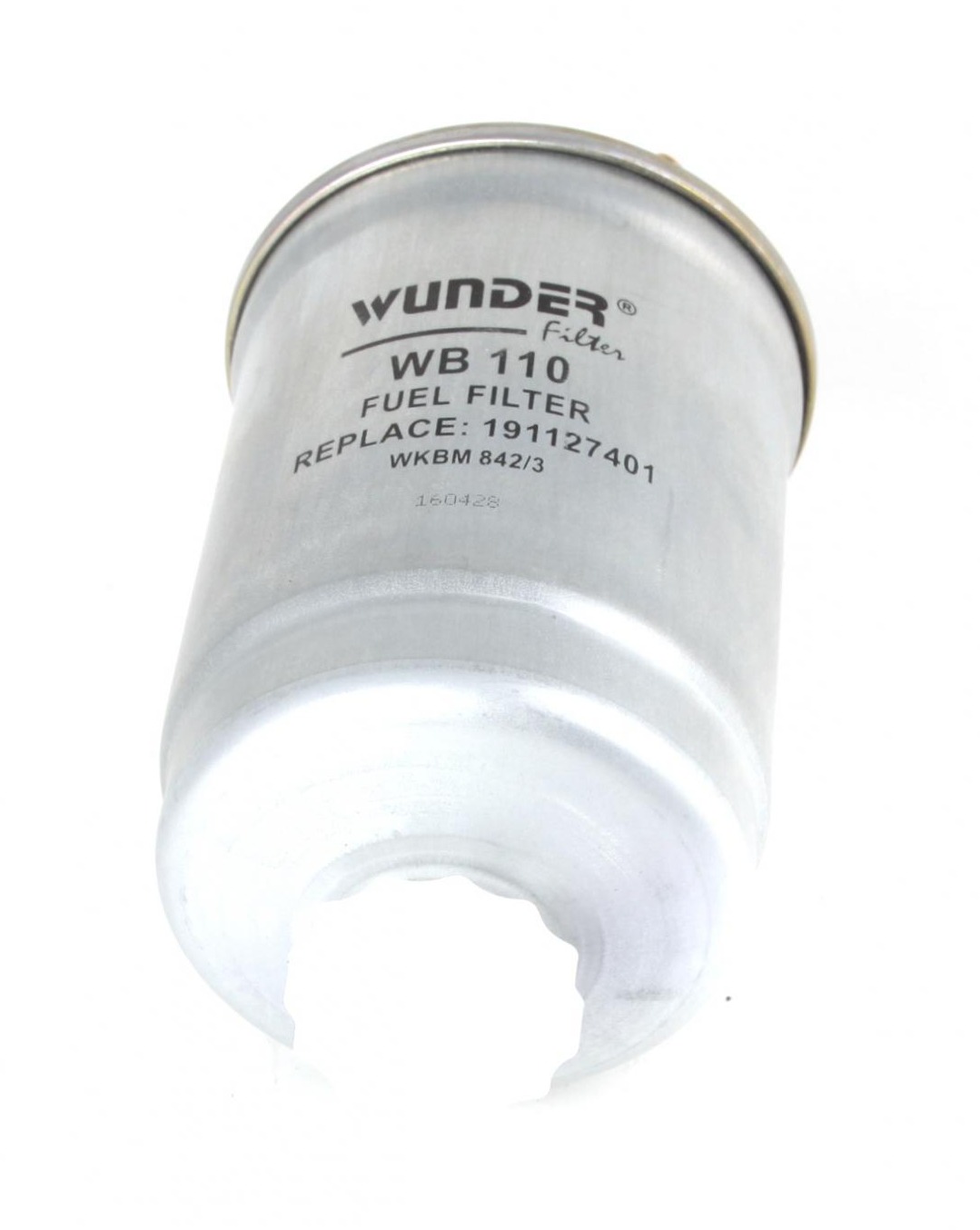 WB110 WUNDER FILTER